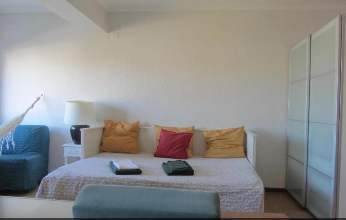 Quiet Studio City Center 波尔图 外观 照片