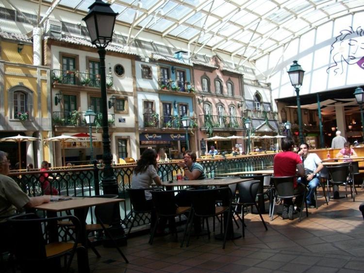 Quiet Studio City Center 波尔图 外观 照片